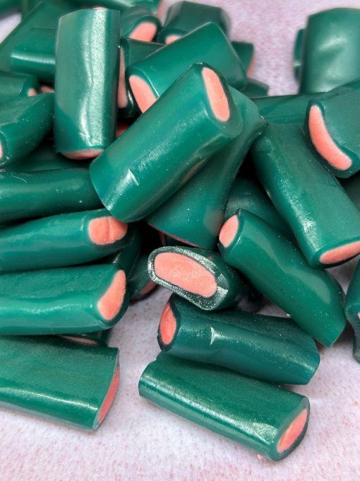 bâtonnets redbull energy plus bonbon énergisant moelleux gourmand
