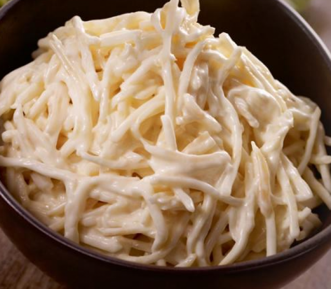 Cèleri rémoulade (150 grammes) (buffet)