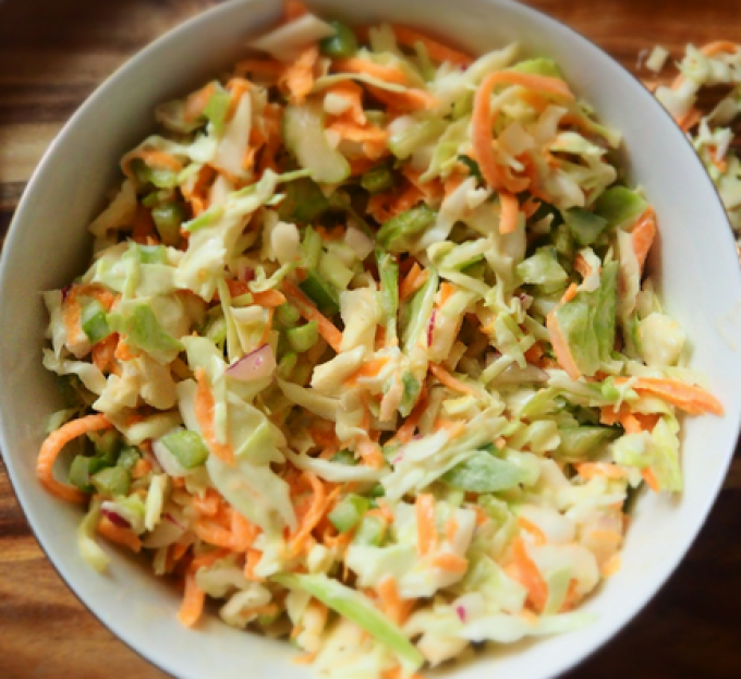 Coleslaw (150 grammes) 