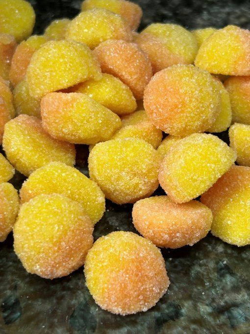 crème caramel renversée bonbon moelleux caramel gourmand confiserie classique