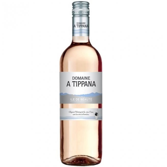 Domaine A Tippana 2020 (75 cl) -En 24h-