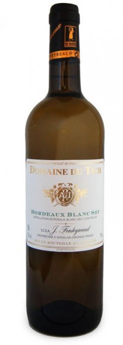 Domaine du Tich (75 cl) (catalogue de fêtes 2024)