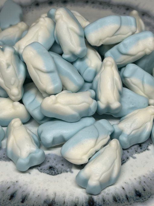 Foam Pingouins Kingsway pour candy bar mariage anniversaire baptême