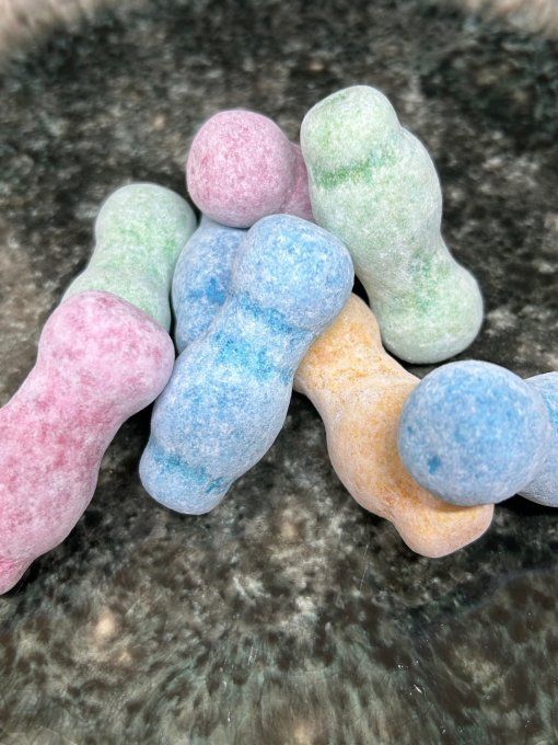 mammouth tetine pica color bonbon sucette acidule change couleur chewing gum