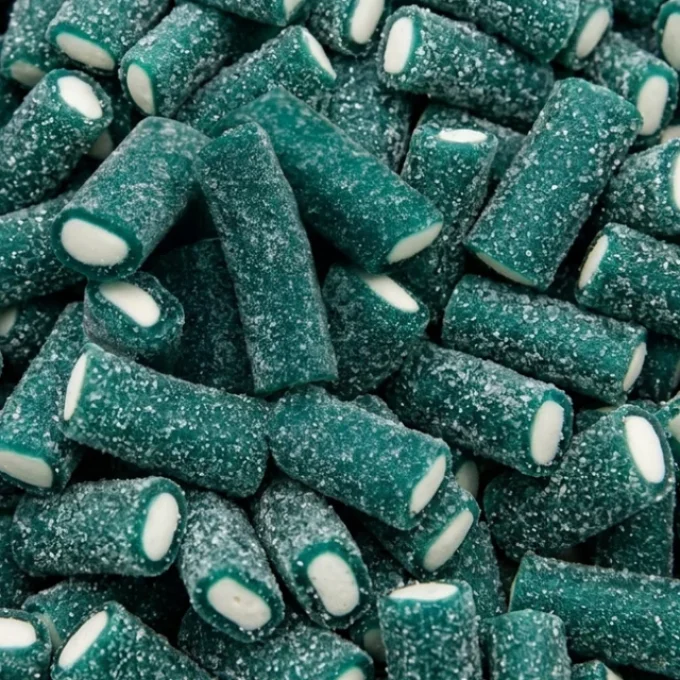 Rocketz Framboise Acide Vidal maxi bonbon XXL pour candy bar anniversaire mariage