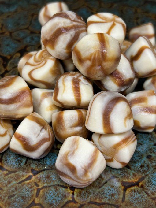Twist cola bonbon au goût cola acidulé pour candy bar anniversaire