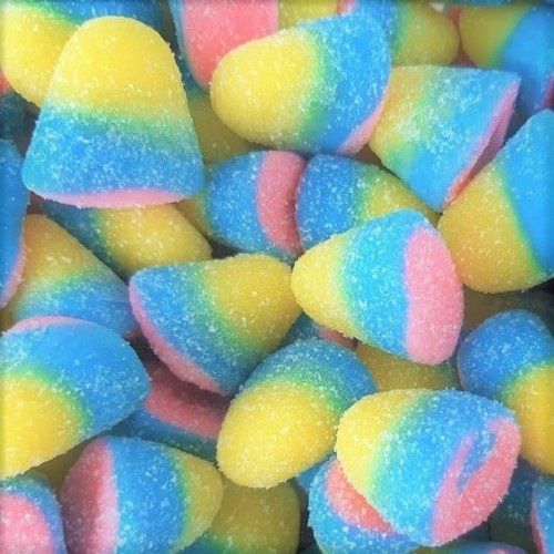 Bonbons acides