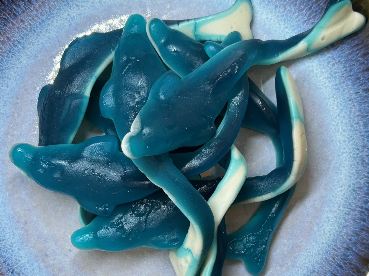 Bonbons géants