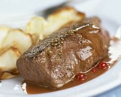 Plats Réveillon (dispo en 5 jours)