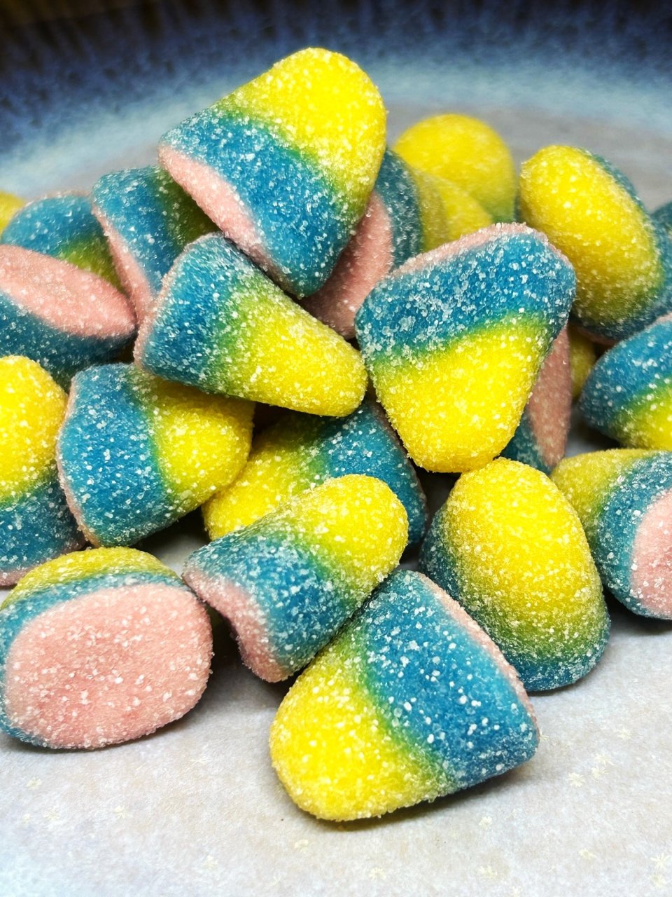 Bonbons acides