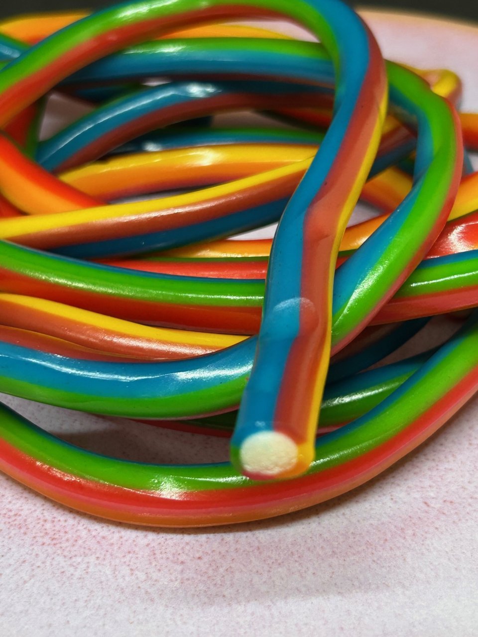 Bonbons américains
