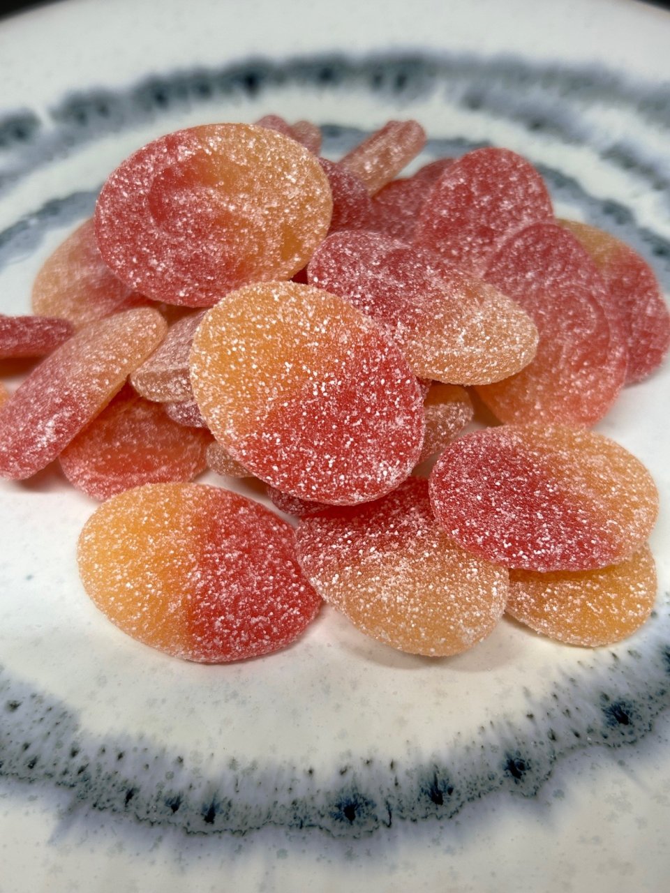 Bonbons suédois